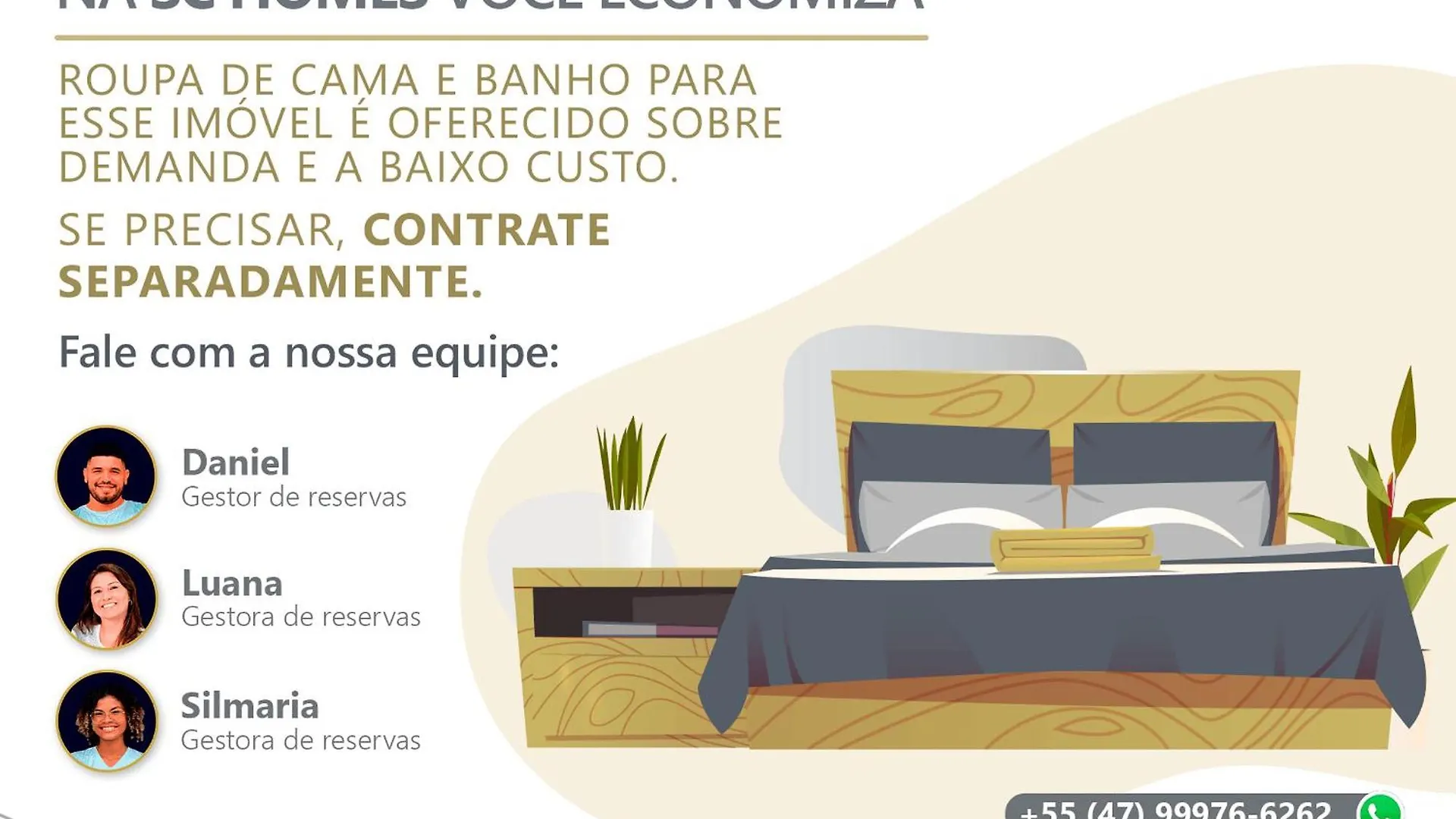 Apartment Varandas Do Atlantico - Apartamento Em Condominio Pe Na Areia Bombinhas