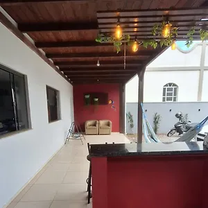 Casa Canto Grande Mariscal Apartamento