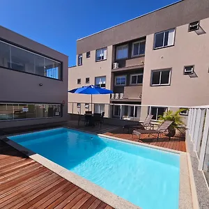 Em - Luxo - Piscina - Alto Padrão Apartamento