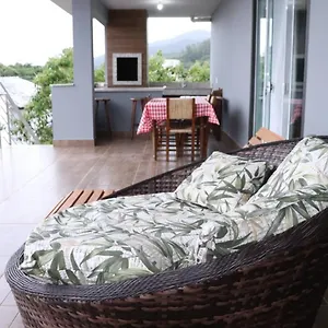 Cobertura Enseada De Zimbros Apartamento
