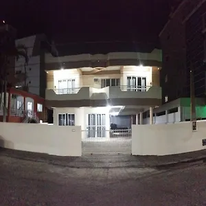 Residencial Nereu Apartamento